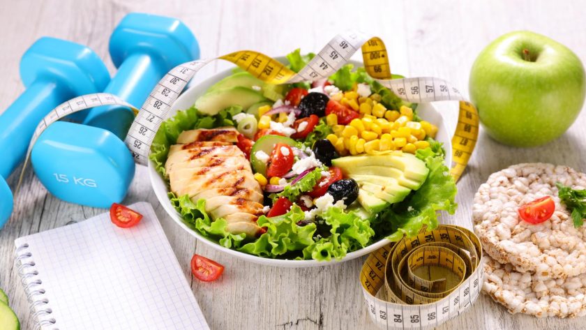 Dieta in menopausa per dimagrire 10 kg