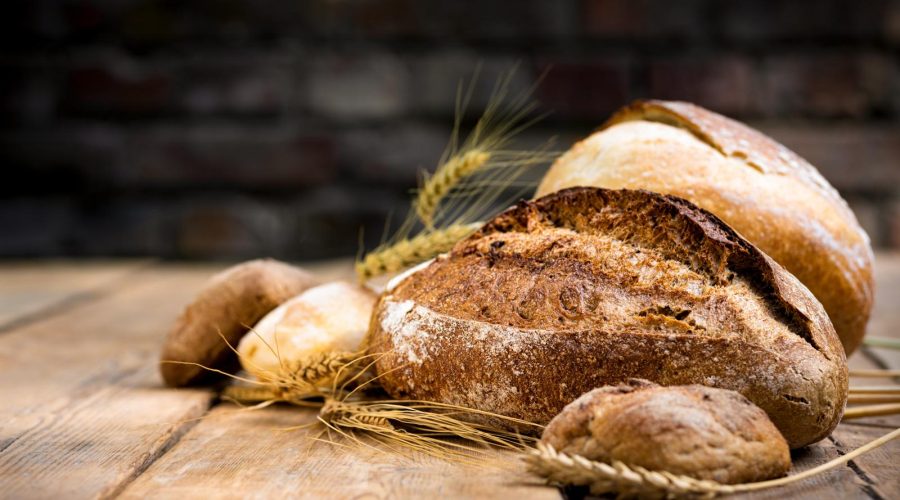 il pane fa ingrassare